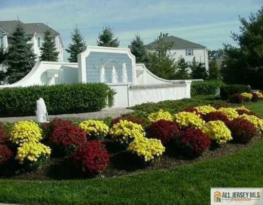 Property Photo:  121 Waterford Drive  NJ 08817