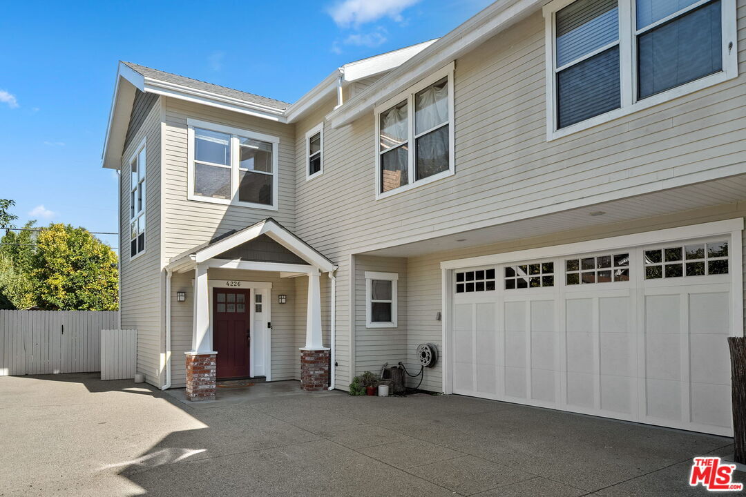 Property Photo: 4224 Madison Ave CA 90232