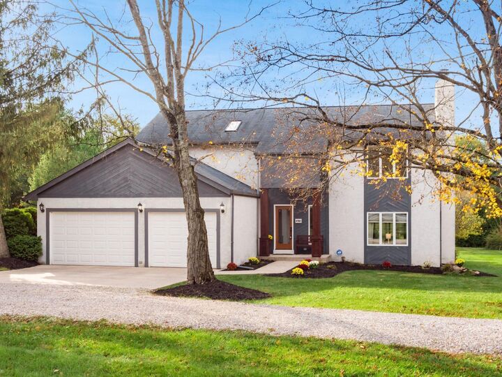 Property Photo:  4980 Red Bank Road  OH 43021