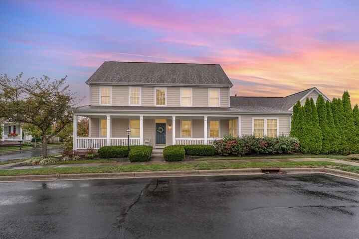 4726 Oakland Ridge Drive  Powell OH 43065 photo