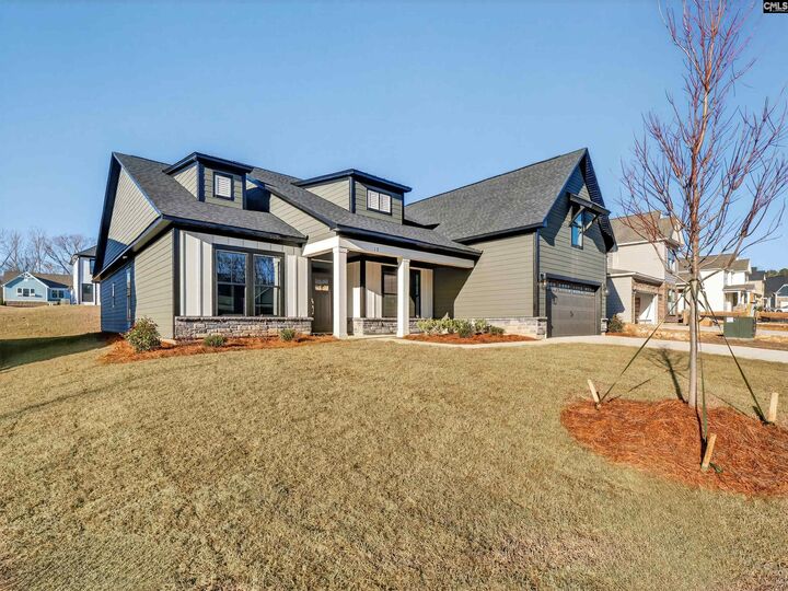 Property Photo:  13 Elk Run  SC 29036 