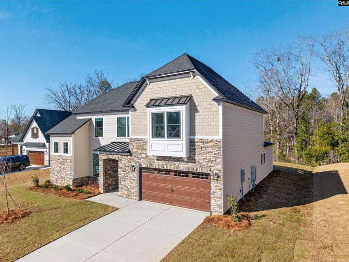 Property Photo:  342 Murray Falls  SC 29036 