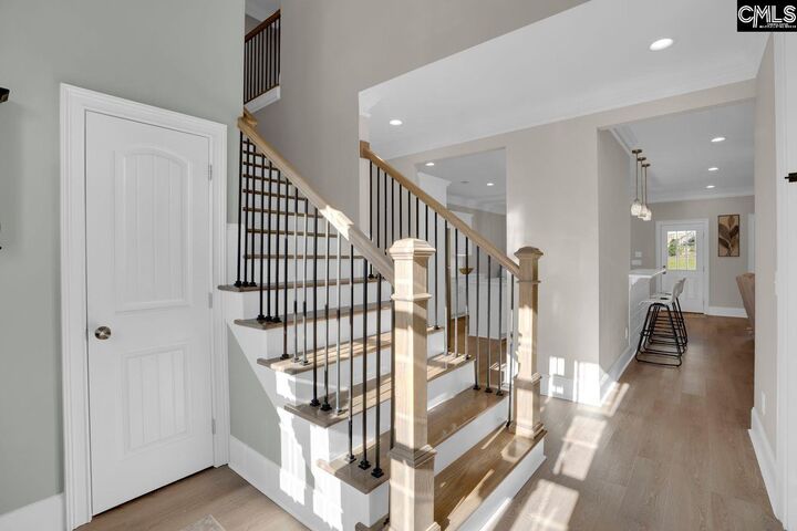 Property Photo:  201 Edgewood  SC 29036