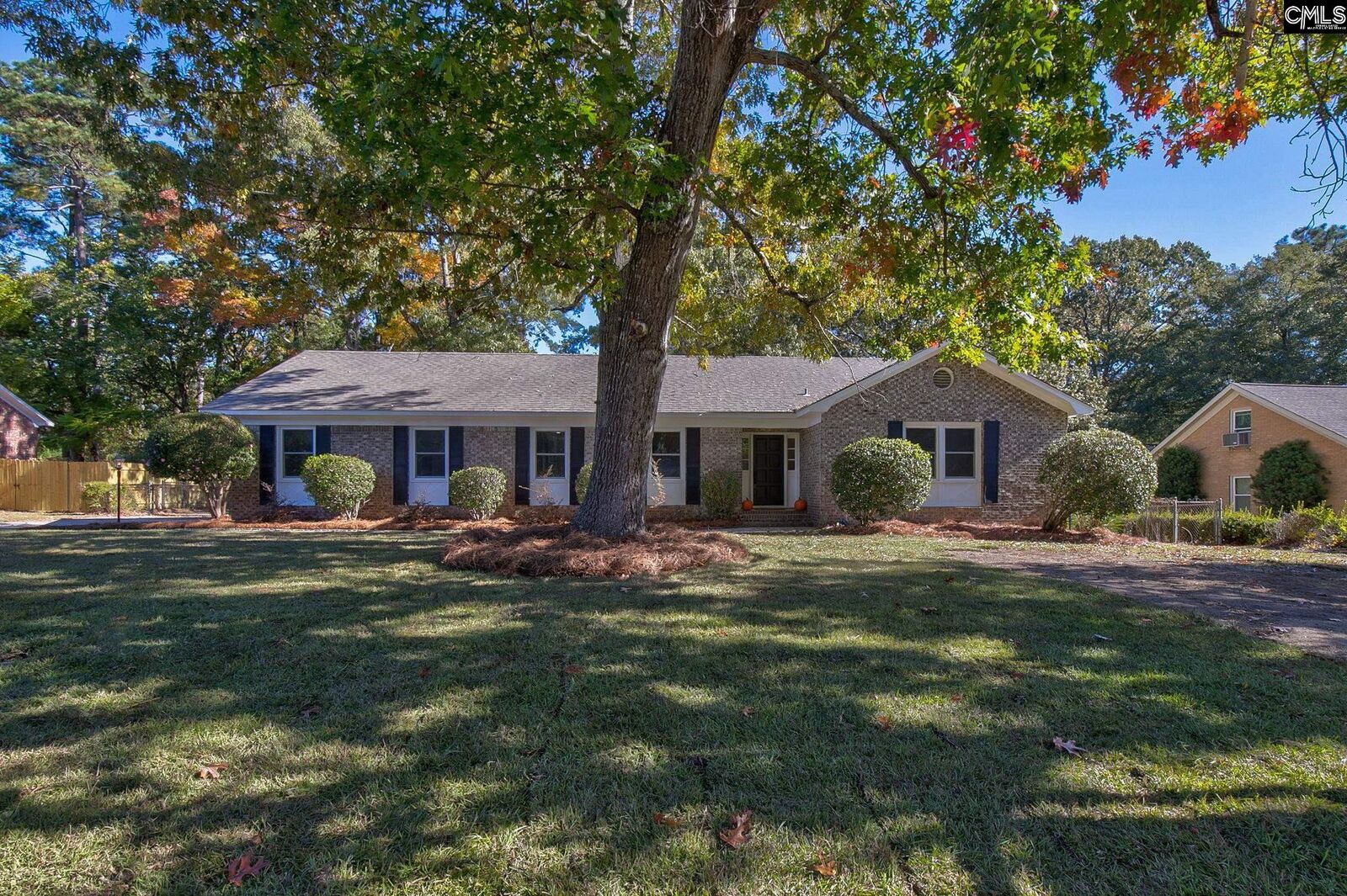 Property Photo: 132 Rollingwood SC 29072