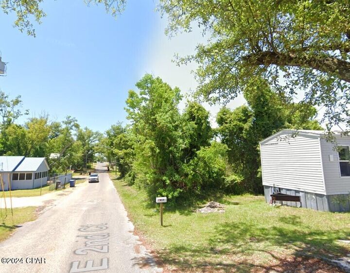 Property Photo:  0000 E 2nd Court  FL 32401