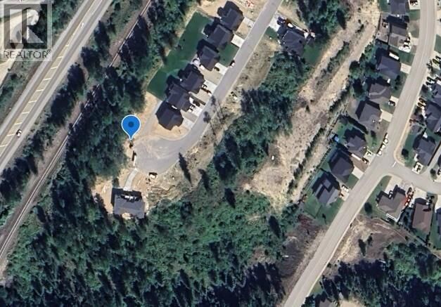 Property Photo: 3732 Toba Road 2 BC V1N 4Y3