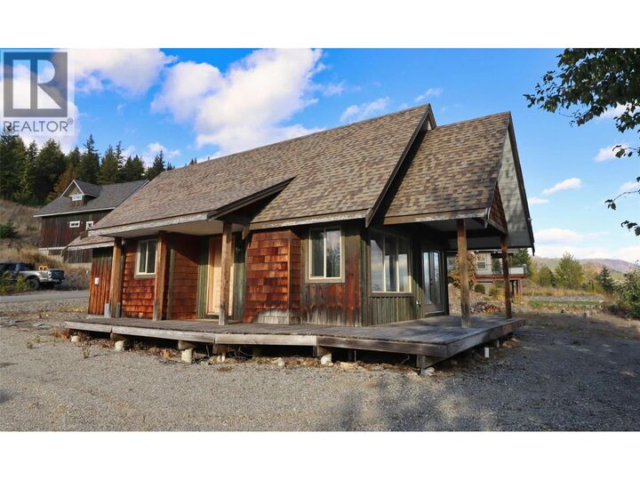 Property Photo: 2633 Squilax Anglemont Road 195 BC V0E 1M5