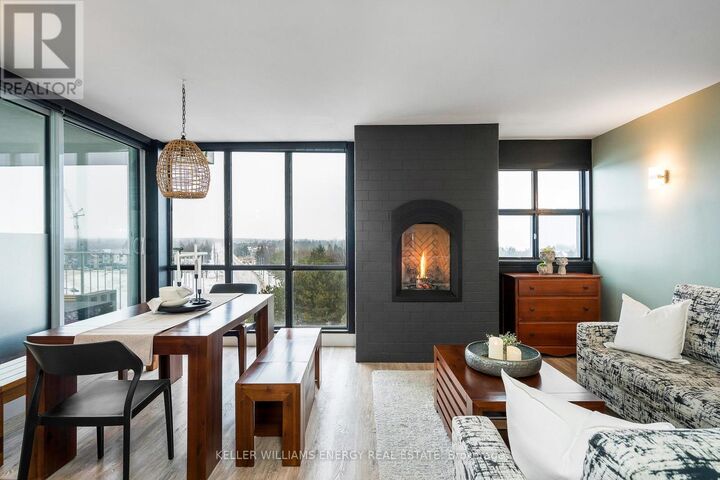 Property Photo:  24 Ramblings Way 901  ON L9Y 5C6 