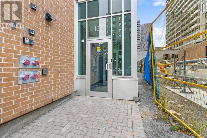 Photo de la propriété:  134 York Street 1108  ON K1N 1K8