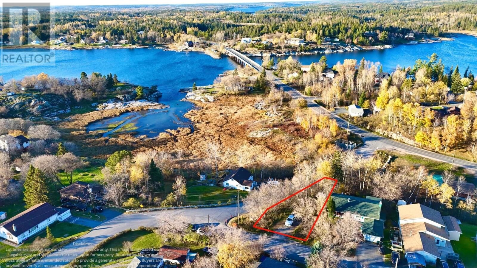 Property Photo:  Lot 16 Beatty Street  ON P0X 1C0 