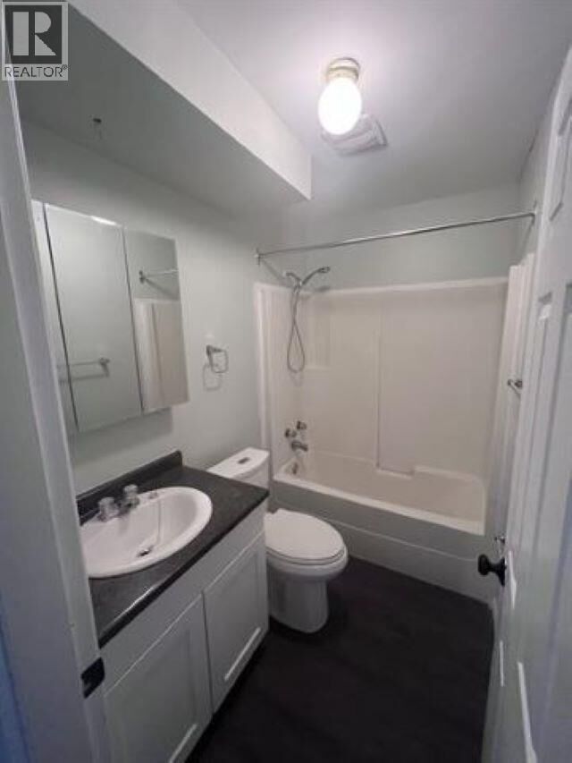 Property Photo: 4912 Sunset Drive BC V0C 1R0