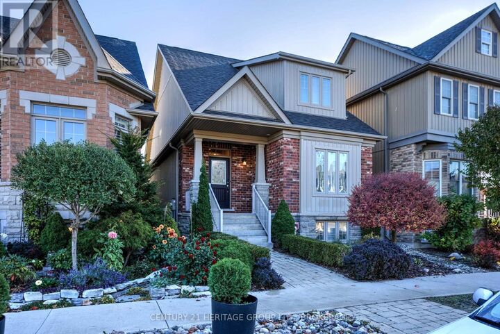 Property Photo:  688 Augusta Drive  ON K7P 3J3 