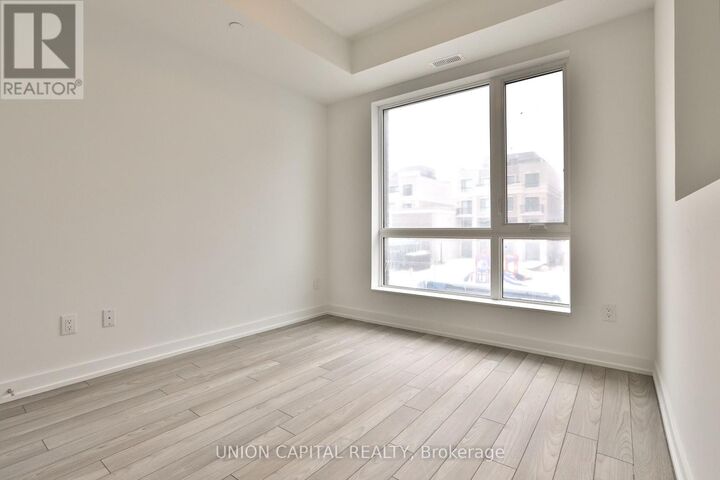 Property Photo: 2 Red Squirrel Lane 203 ON L4S 0P5