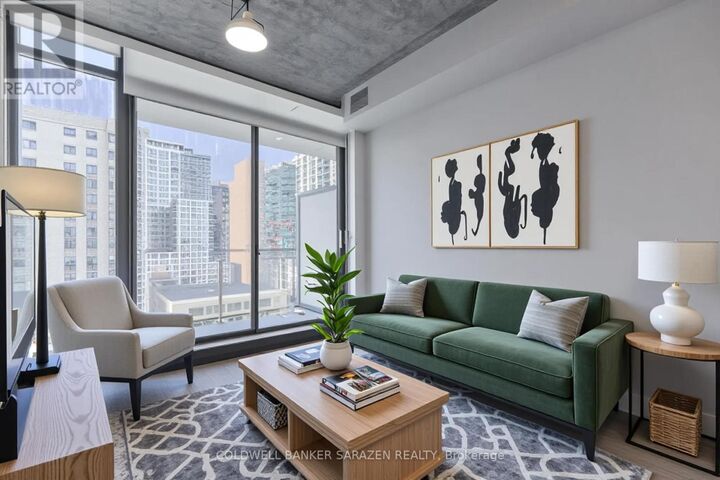 Property Photo:  224 Lyon Street North 1308  ON K1R 0C1 