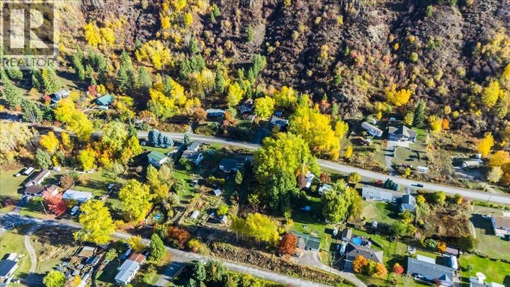 Property Photo:  2073 Raspberry Road  BC V0G 1X0 