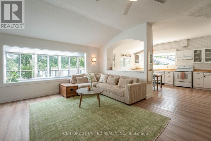 Photo de la propriété:  1105 Primrose Lane  ON K9J 6X5