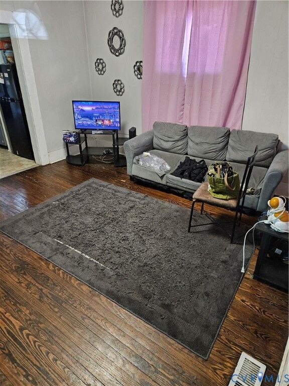 Property Photo:  20710 Bass Street  VA 23803