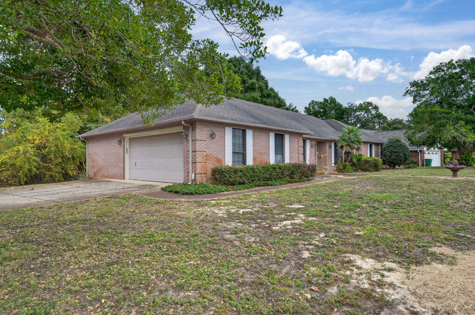 Property Photo:  3 Neptune Drive  FL 32569 