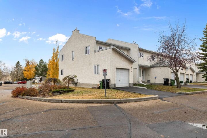 Property Photo:  3520 60 Street NW 39  AB T6L 6H5 