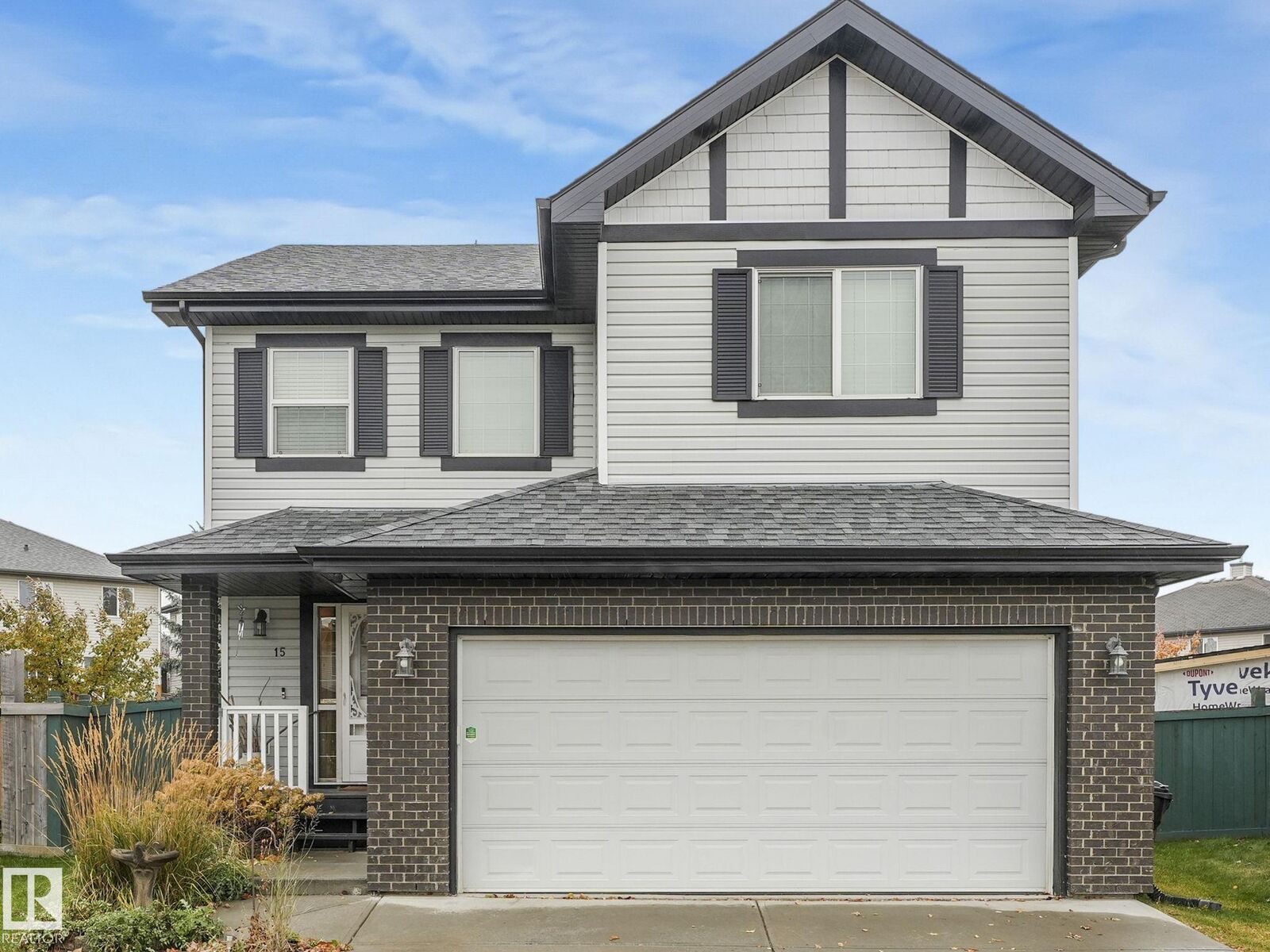 Property Photo:  15 Virginia Loop  AB T7X 0B8 