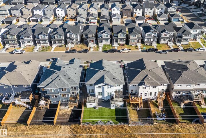 Property Photo:  38 Wiltree Terrace  AB T8L 0X6 