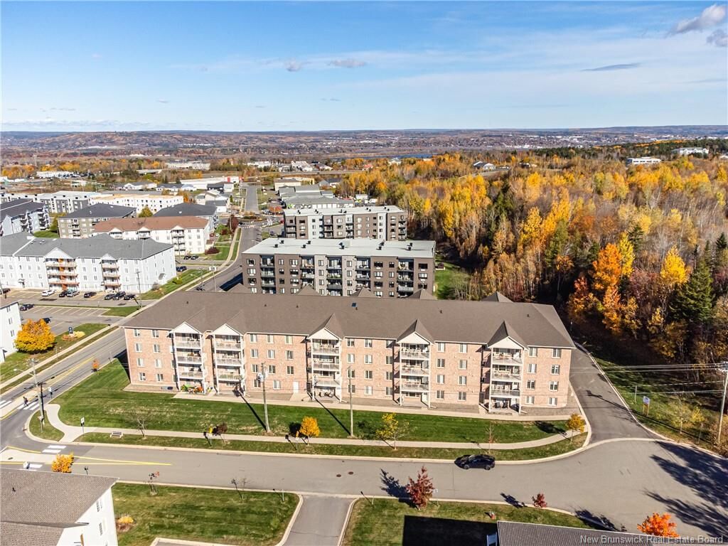Property Photo:  165 Valcour Drive 328  NB E3C 0H5