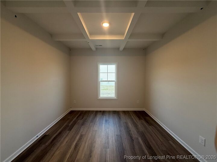 Property Photo:  294 Arabia (Lot 3) Road  NC 28376 