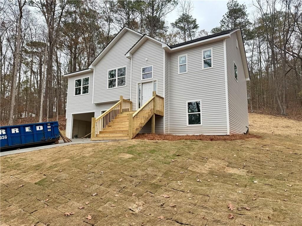 Property Photo:  1034 Whip-Poor-Will Road  GA 31064 