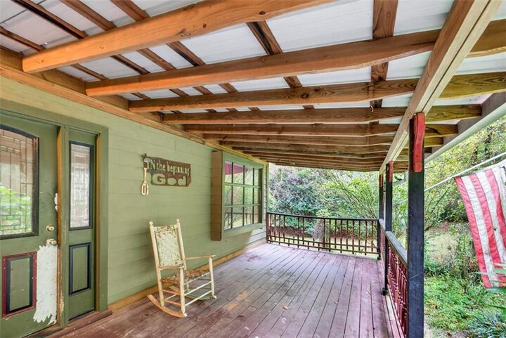 Property Photo:  3331 Marce Camp Road  GA 30052