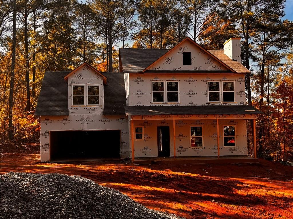 Property Photo:  17 Kingfisher Court  GA 31064 