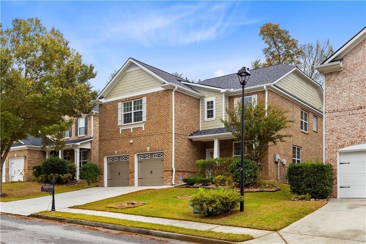 Property Photo:  5931 Sharp Dr SE  GA 30126 