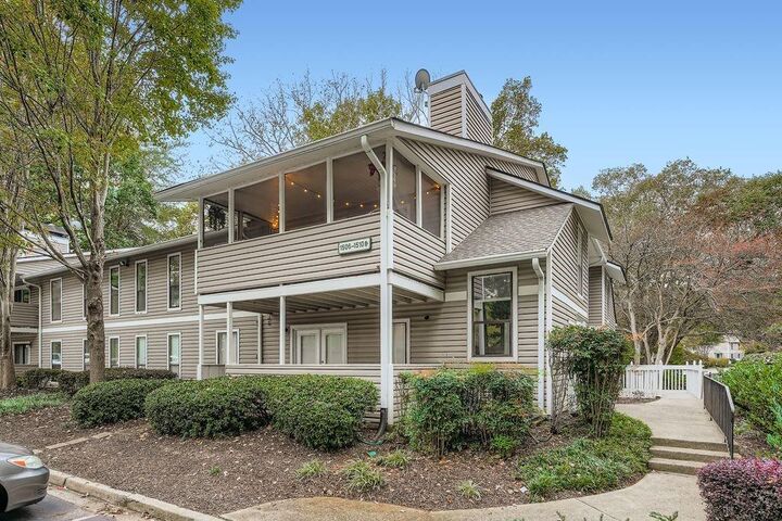 Property Photo: 1507 Wynnes Ridge Circle SE GA 30067