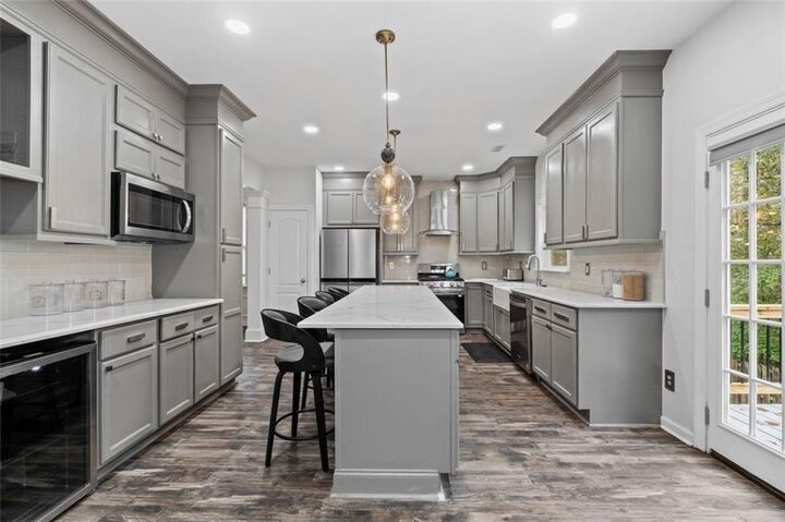 Property Photo: 5177 Arran Lane GA 30135