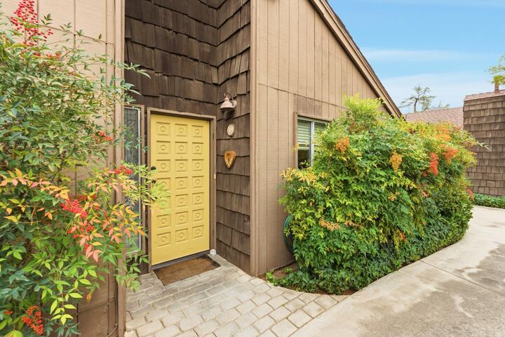 Property Photo:  4869 N Harrison Avenue 109  CA 93704 