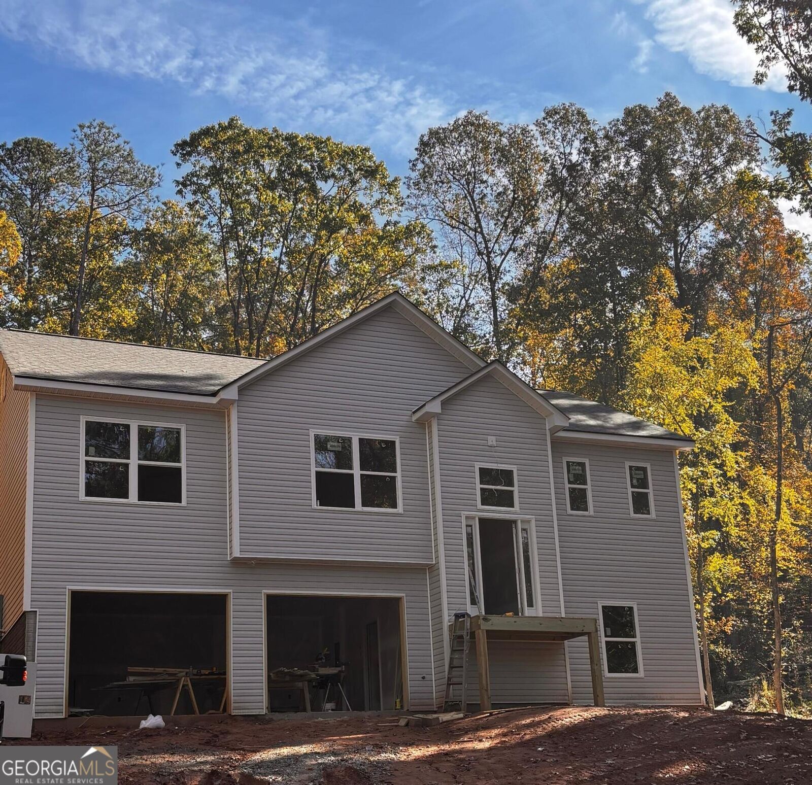 Property Photo:  1034 Whip-Poor-Will Road  GA 31064 