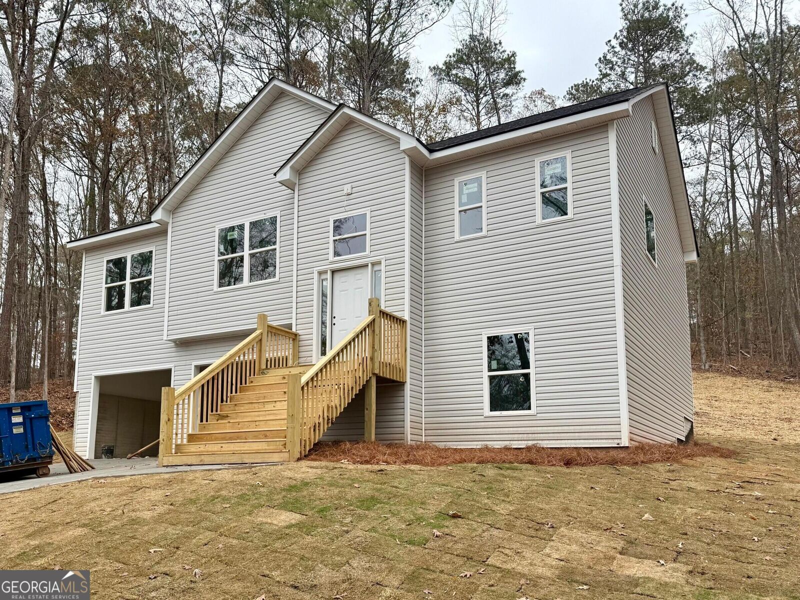 Property Photo:  1034 Whip-Poor-Will Road  GA 31064 