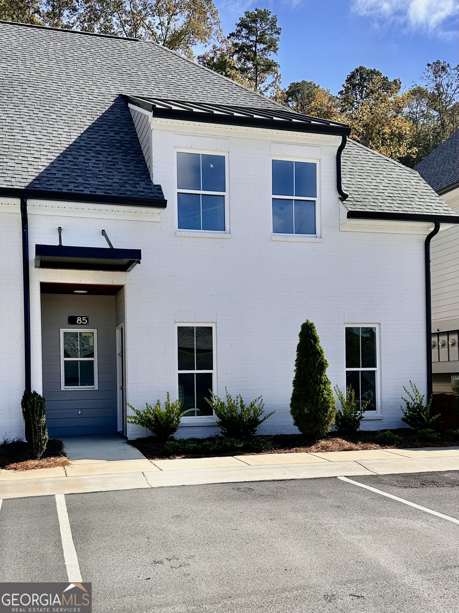 Property Photo:  85 Chateau Drive SE  GA 30161