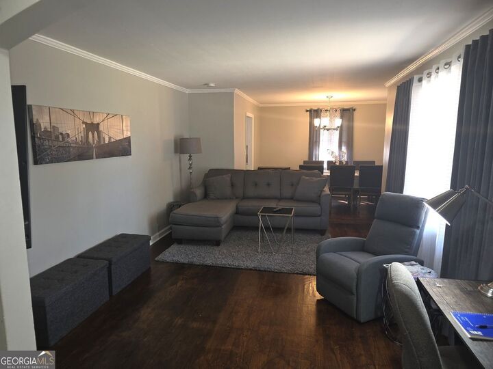 Property Photo:  2815 New Clinton Road  GA 31211 