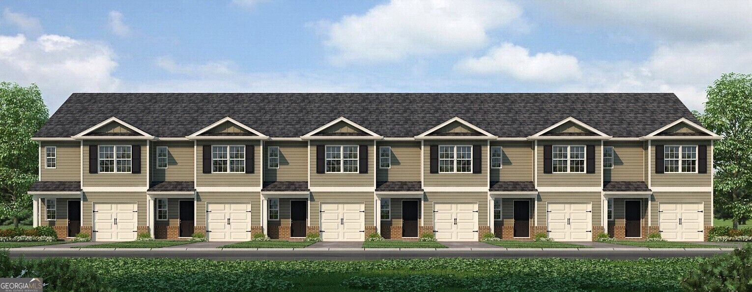 Property Photo: 30 Silverbell Lane GA 30165