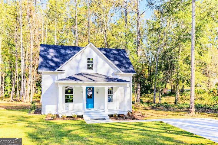 Property Photo: 485 West Avenue GA 30108