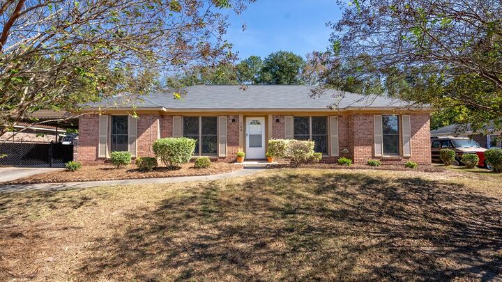 Property Photo:  702 Corley Drive  GA 31907 