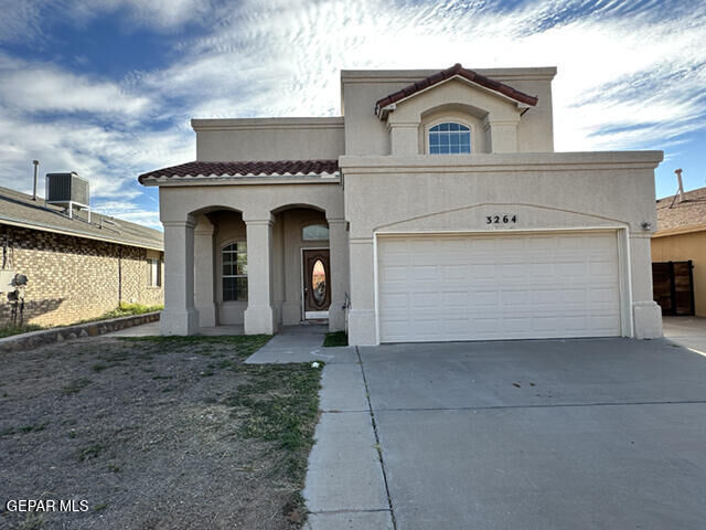 Property Photo:  3264 Mike Godwin Drive  TX 79936