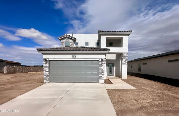 9947 Marie Ann Place  Socorro TX 79927 photo