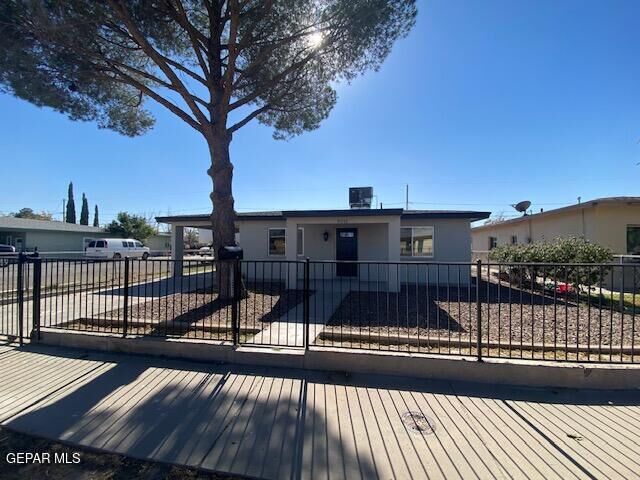 9312 Carranza Drive  El Paso TX 79907 photo