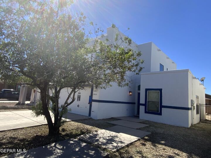 Property Photo:  10474 Bain Place  TX 79927