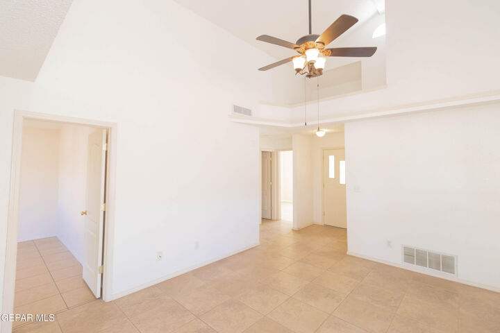 Property Photo:  4549 Loma Colorada Court  TX 79934
