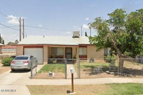Property Photo:  9125 Jalapa Drive  TX 79907