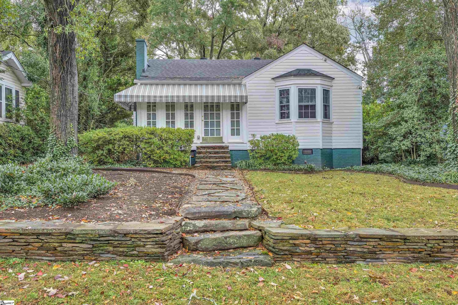 Property Photo:  17 Sevier Street  SC 29605