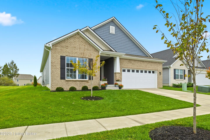 Property Photo: 17026 Meander Way KY 40245