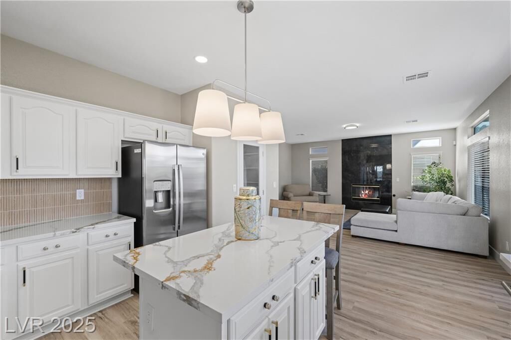 Property Photo: 575 Dusty Palms Lane NV 89052